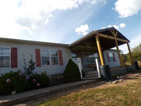 1168 Webster Valley Road, Rogersville, TN 37857