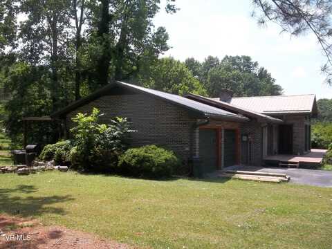 1328 Rock Creek Road, Erwin, TN 37650