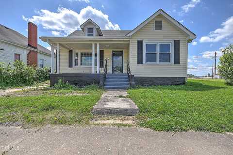 846 Dale Street, Kingsport, TN 37660