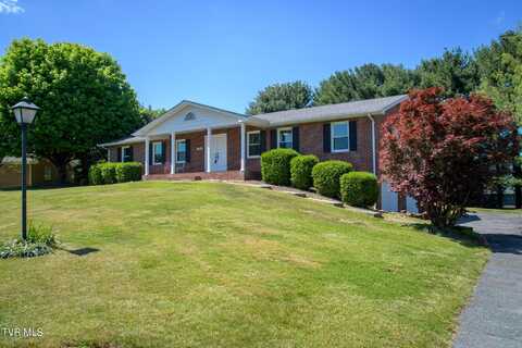 19545 Mccray Drive, Abingdon, VA 24211