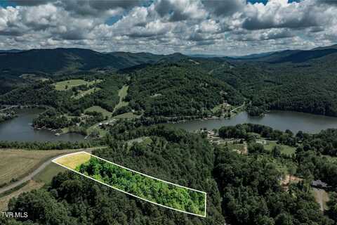 Lot 28 Eagle Ridge Parkway, Butler, TN 37640