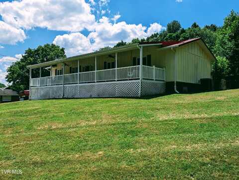 7004 Amherst Road, Wise, VA 24293