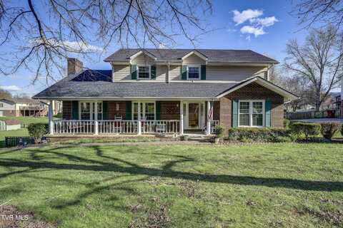 2 Gentry Carson Drive, Johnson City, TN 37615