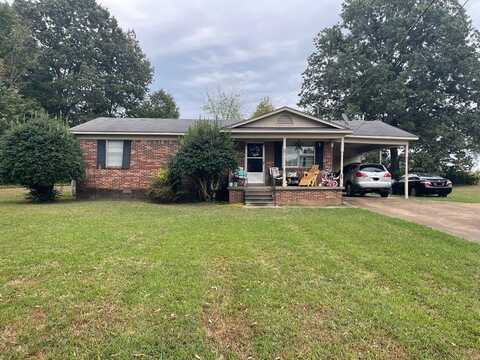 799 Moody St, HUNTINGDON, TN 38344