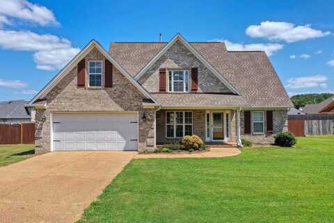 107 Bobbit, MEDINA, TN 38355