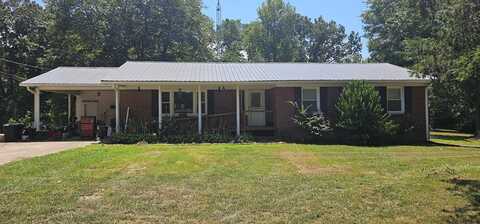 960 Rockport Road, CAMDEN, TN 38320