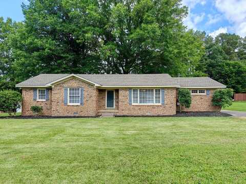 340 Westwood Dr, HUNTINGDON, TN 38344