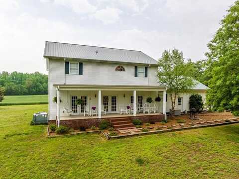 4983 Highway 140E, PURYEAR, TN 38251