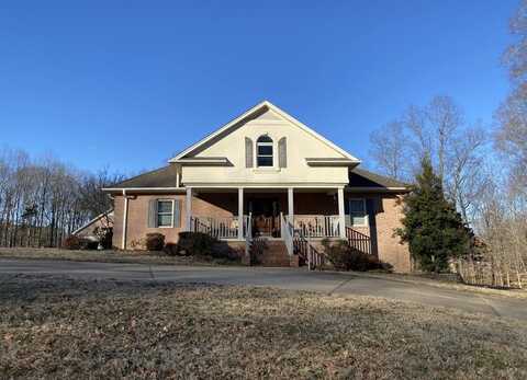 91 Beechwood Dr., HUNTINGDON, TN 38344