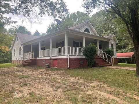 2650 Tumbling Creek Rd, MCKENZIE, TN 38201