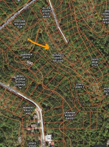 Woodland Dr, HOLLADAY, TN 38341