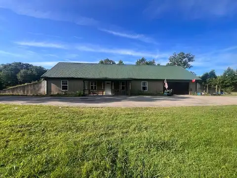 850 Herrington Rd, CAMDEN, TN 38320