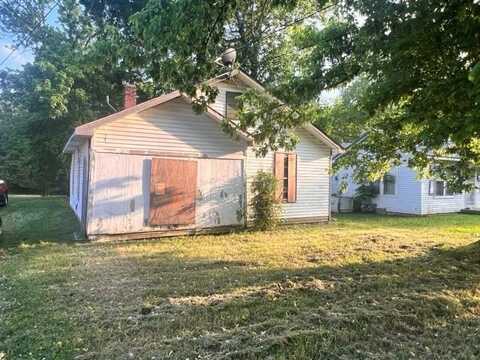 813a Curtis St, PARIS, TN 38242