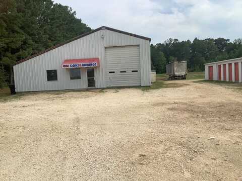 25595 Hwy 22, MCKENZIE, TN 38201