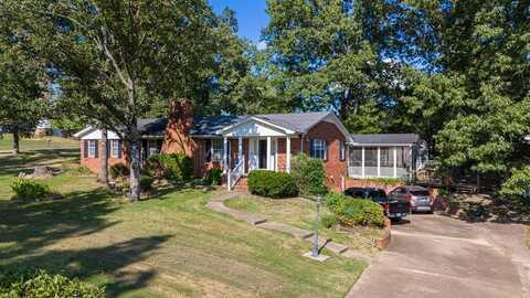 519 Lankford Rd., PARIS, TN 38242