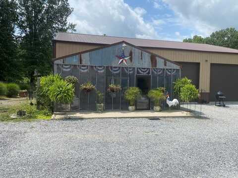 517 PLEASANT GROVE RD, SPRINGVILLE, TN 38258