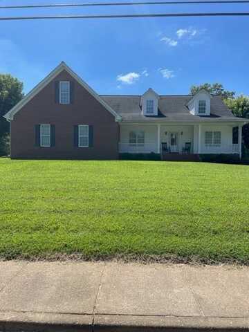 417 South Cedar, GLEASON, TN 38229