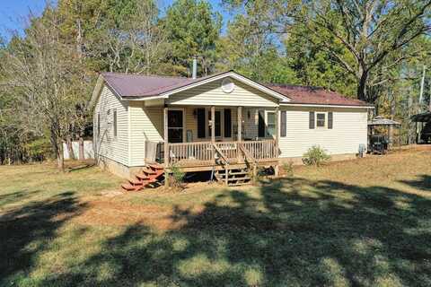 890 Kyle Rd, HUNTINGDON, TN 38344