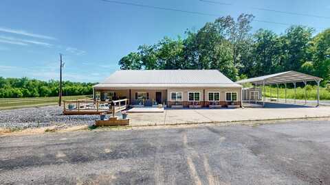 280 Barbara Road, BUCHANAN, TN 38222