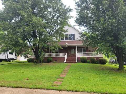 316 HEAD STREET, PARIS, TN 38242