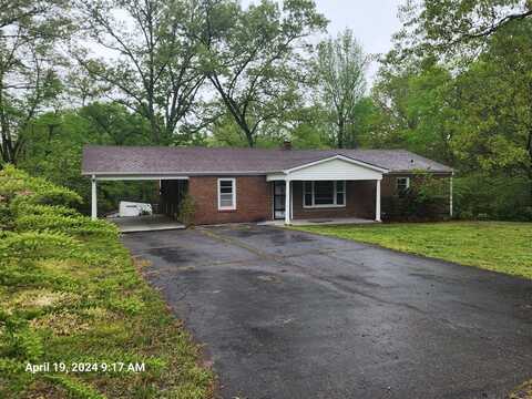 280 Blackberry Rd, CAMDEN, TN 38320