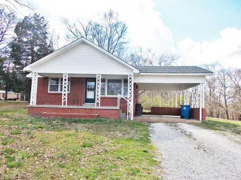 167 Highland Heights, CAMDEN, TN 38320