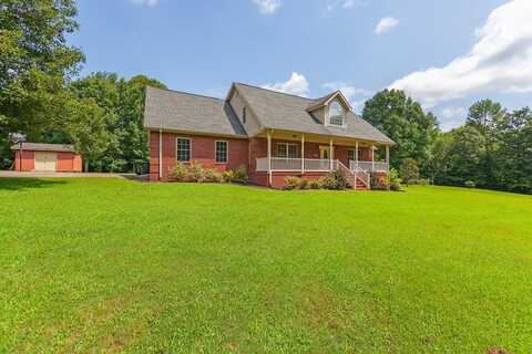 85 Wendy Lane, YUMA, TN 38390