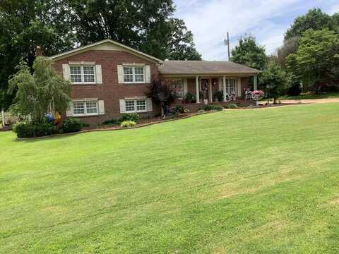 415 South Cedar Street, GLEASON, TN 38229