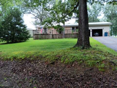 533 RUSSWOOD, SPRINGVILLE, TN 38256