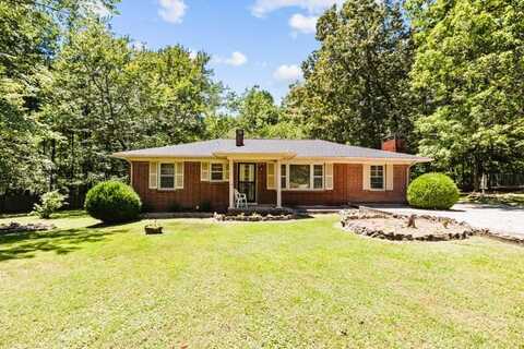 3770 Flatwoods Rd, CAMDEN, TN 38320