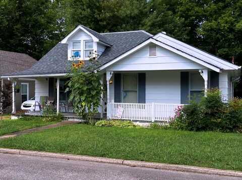 1216 Brown, PARIS, TN 38242