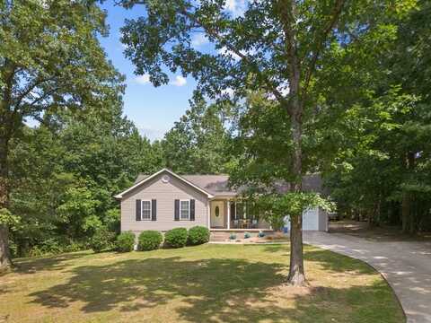 44 Smith Ln, CAMDEN, TN 38320