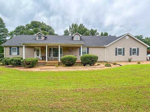 5785 Henry Mansfield Rd., HENRY, TN 38231