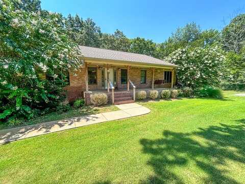 151 Reese Dr., EVA, TN 38333