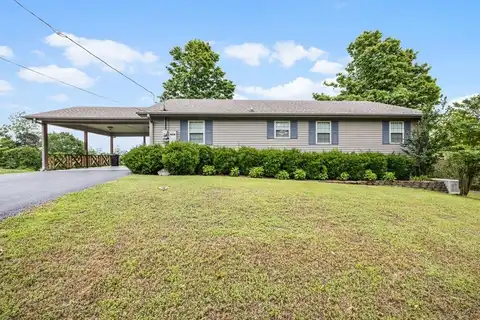 335 Brown Bluff Ln, SUGAR TREE, TN 38380