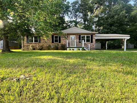 1608 Valleywood Dr., PARIS, TN 38242