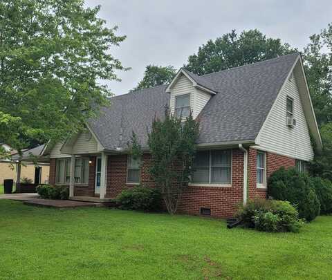 312 Franklin Dr, PARIS, TN 38242