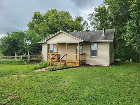 8290 Reynoldsburg, SPRINGVILLE, TN 38256