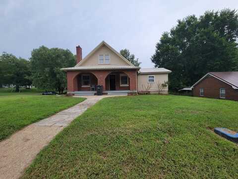 1201 Grove St, PARIS, TN 38242