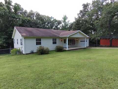 175 Hickory Drive, BUCHANAN, TN 38222