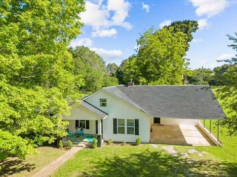 425 Oak St, BIG SANDY, TN 38221