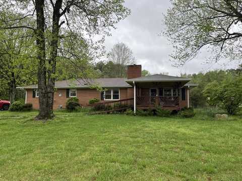 100 Palestine Road, PARIS, TN 38242