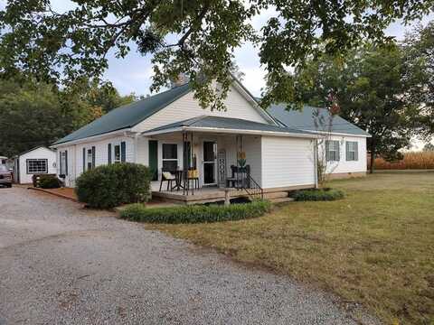 4135 Hwy 54, PARIS, TN 38242