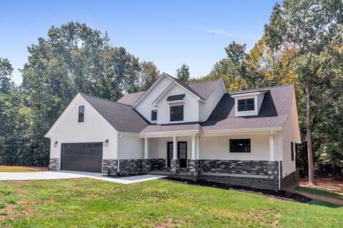 138 Tamatha, PARIS, TN 38224