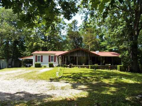 798 Turkey Ck Rd, HOLLADAY, TN 38341