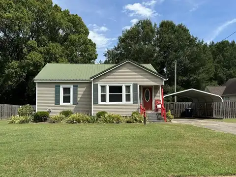 32 Laurel St., MCKENZIE, TN 38201