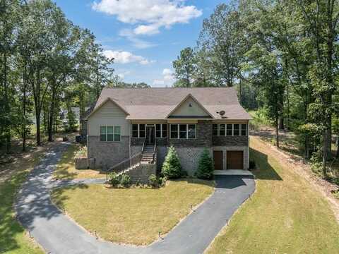 141 Shoreline Dr, HUNTINGDON, TN 38344