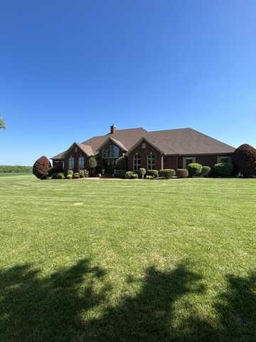 2180 Clifty Road, PARIS, TN 38242