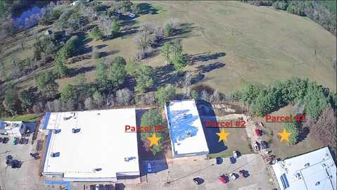 Tenaha Street N Parcels 1, Center, TX 75935