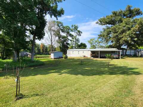 251 SE CR 2490, Shelbyville, TX 75973